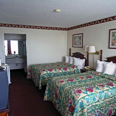 Motel 6-Troy, Oh Exterior photo