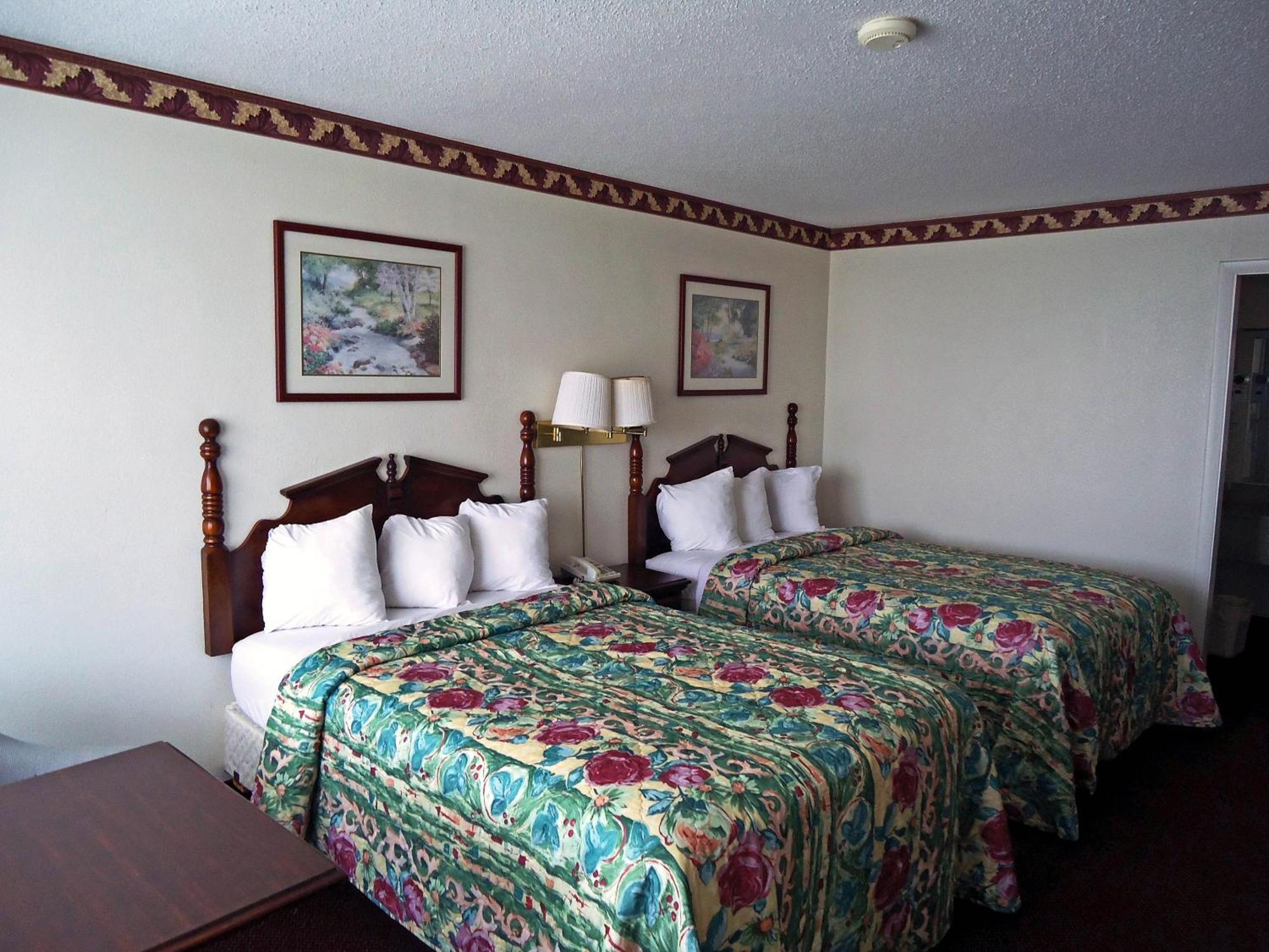 Motel 6-Troy, Oh Exterior photo